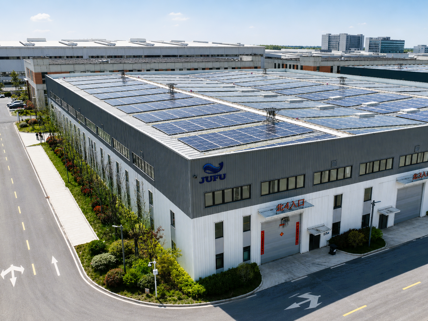 FI pharmaceutical machinery and packing machinery